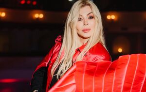 Билык и Никитина связывали не только рабочие, но и личные отношения