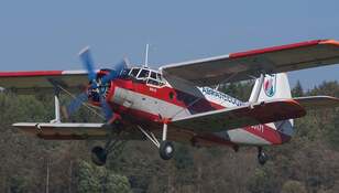 Россия решила реанимировать "кукурузники"