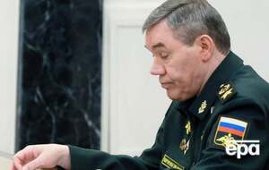 Герасимов знову придумав "успіхи" армії РФ