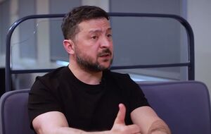 Зеленський: Made in Ukraine – це дороговартісний бренд