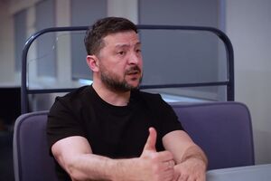 Зеленський: Made in Ukraine – це дороговартісний бренд