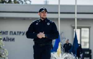 Жукова призначили радником голови Нацполіції