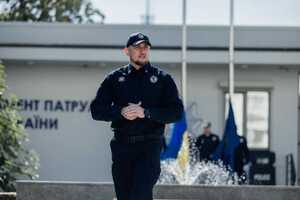 Жукова назначили советником главы Нацполиции