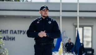 Жукова назначили советником главы Нацполиции