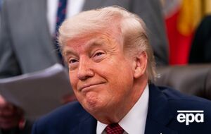 Трамп знову прокоментував операцію США в Ірані