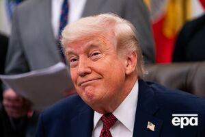 Трамп знову прокоментував операцію США в Ірані