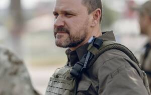 Клименко: Я хочу закон про цивільну зброю