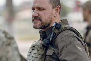 Клименко: Я хочу закон о гражданском оружии