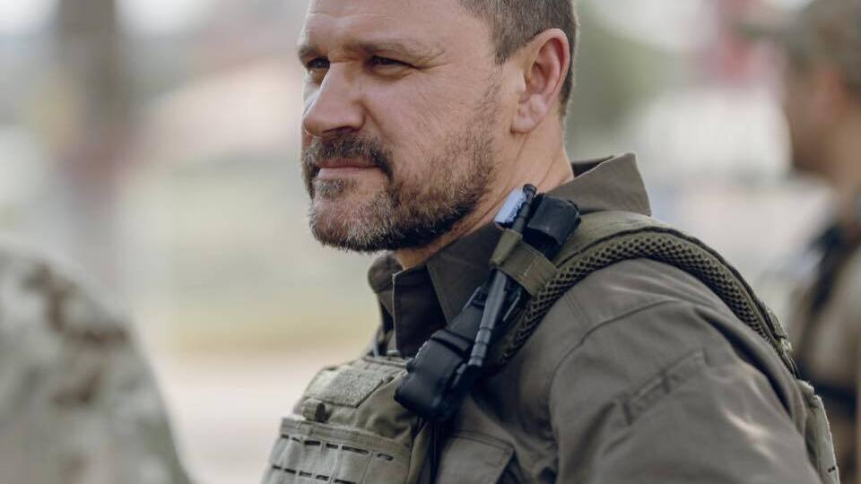 Клименко: Я хочу закон про цивільну зброю