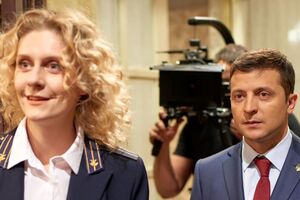 Кістень: Мене постійно впізнають. І навіть у Швеції українці