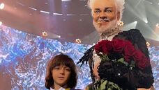 Киркоров хочет побороть зависимость сына