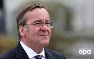 Пісторіус високо оцінив оборонні технології України