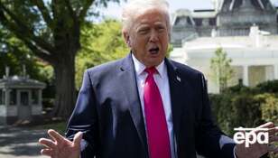 Трамп эмоционально реагировал на информацию о сбитии F-15E