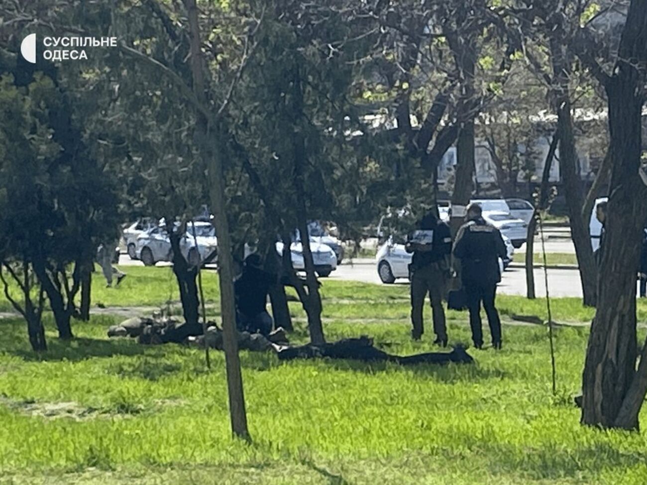 Військові вимагали хабар, стверджують ЗМІ