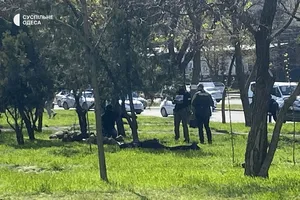 Військові вимагали хабар, стверджують ЗМІ