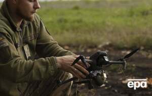 Українські військові й далі утримують позиції в Луганській області