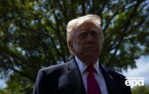 Трамп робив заяви, які не відповідають дійсності, пишуть ЗМІ