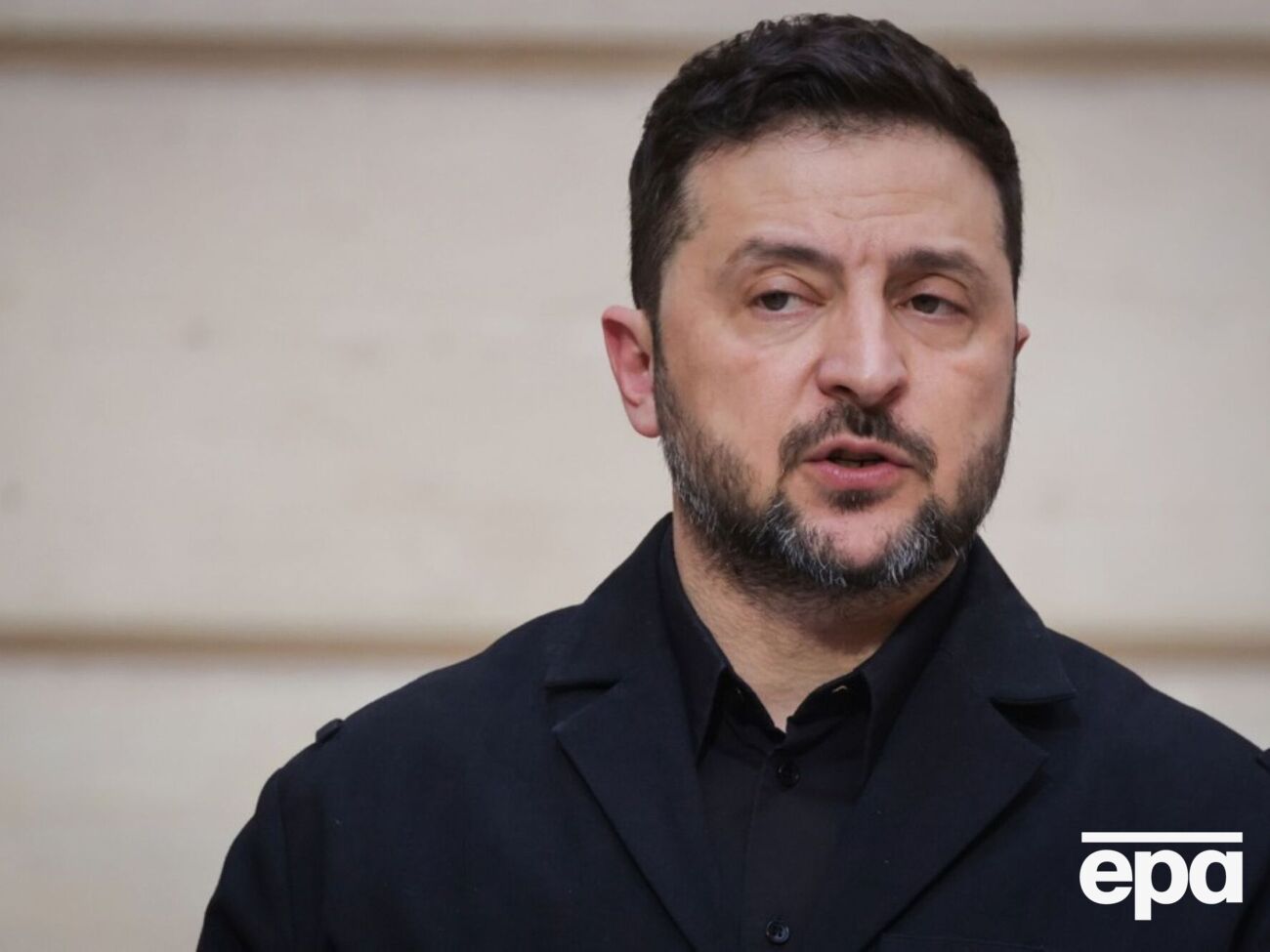 Кроме дочери, у Зеленского ест сын. Он школьник