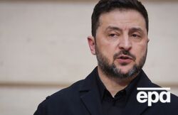 Окрім доньки, у Зеленського є син. Він школяр