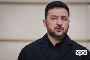 Окрім доньки, у Зеленського є син. Він школяр