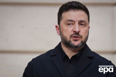 Кроме дочери, у Зеленского ест сын. Он школьник