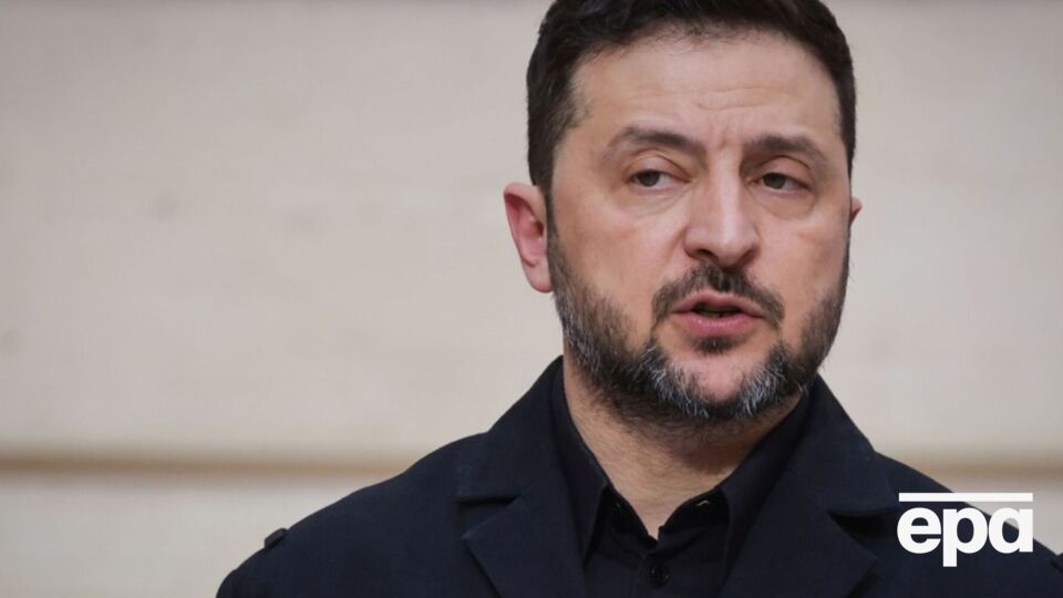 Окрім доньки, у Зеленського є син. Він школяр