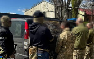 Задержанным грозит до 12 лет заключения