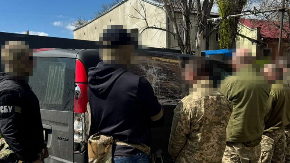 Задержанным грозит до 12 лет заключения