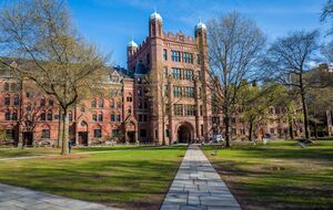 Перша група ветеранів вирушить до США на інтенсивне навчання наприкінці квітня