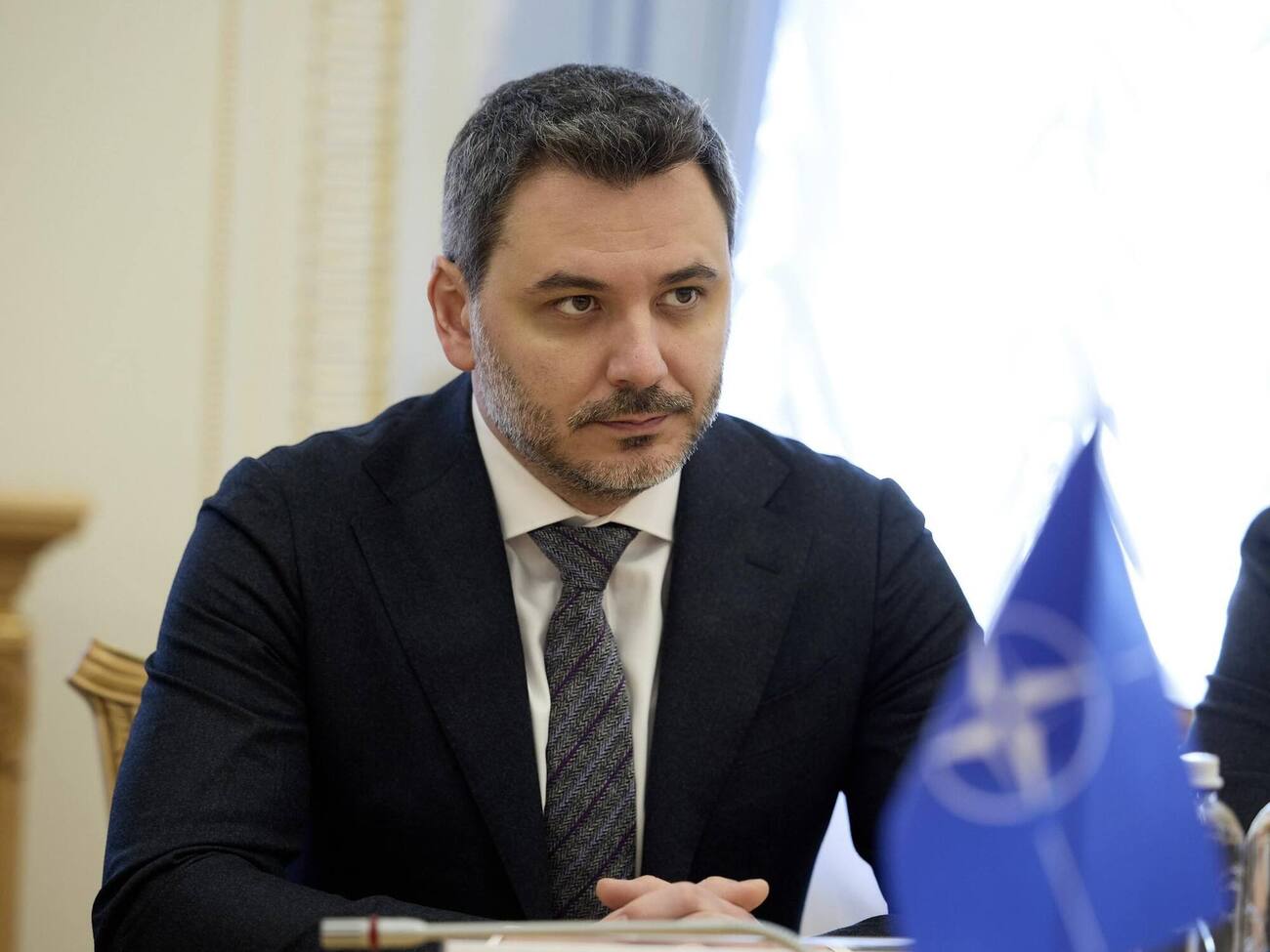 Украину хотят лишить уникального исторического шанса, который выпадает раз на 100 лет