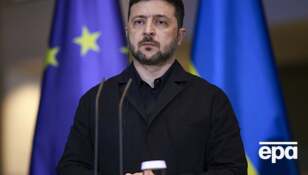 Президент заявил, что ЕС может потерять Украину, как когда-то Грузию