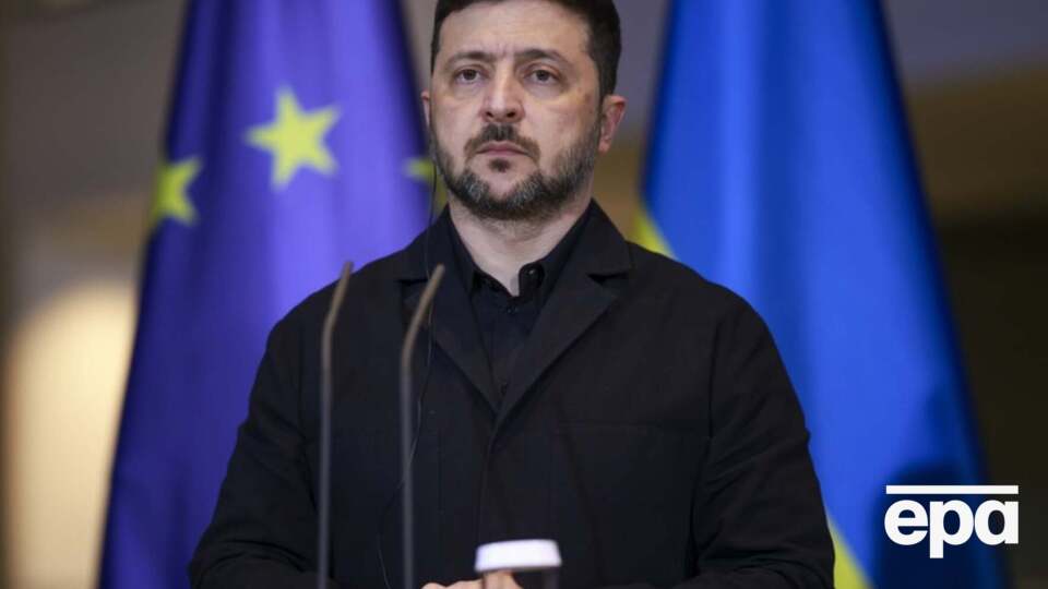 Президент застеріг, що ЄС може втратити Україну, як колись Грузію