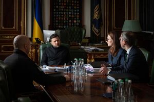 Зеленський звернув увагу, що "ніхто зараз не здатен гарантувати, що російські удари по інфраструктурі нафтопроводу не повторяться"