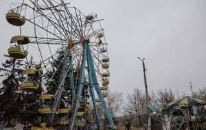 Пропозиція назвати демілітаризовану зону Донбасу на честь Трампа могла бути способом вплинути на США й стримати РФ