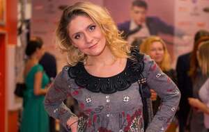 Кистень: Чем больше я узнавала, тем больше я этого человека любила