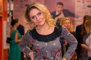 Кістень: Чим більше я пізнавала, тим більше я цю людину любила