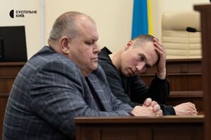 Дробницький сказав, що жалкує про те, що сталося