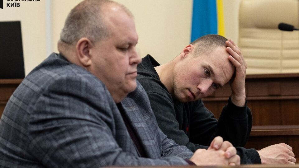 Дробницький сказав, що жалкує про те, що сталося