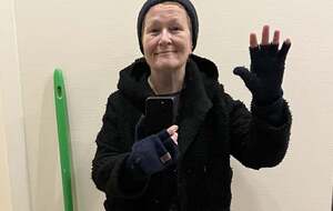 Легкий холодок пробіг у Путіна по спині