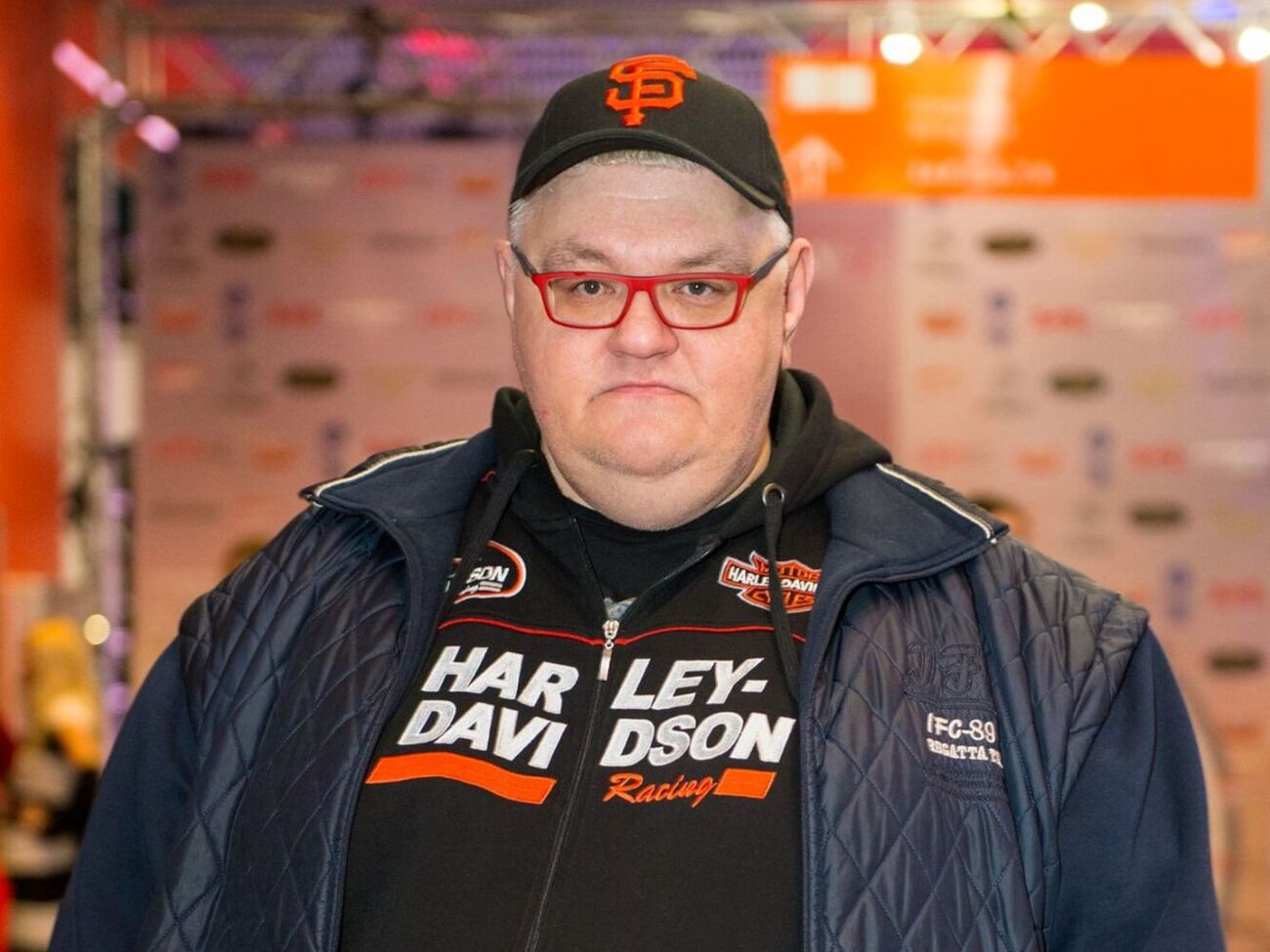 Сивохо умер осенью 2023 года