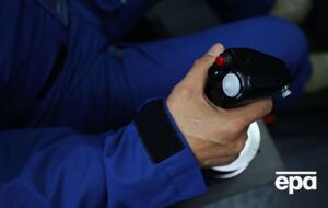 Спикер ВВС заявил, что курсанты выполняли упражнения, предусмотренные полетным заданием