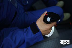 Спикер ВВС заявил, что курсанты выполняли упражнения, предусмотренные полетным заданием