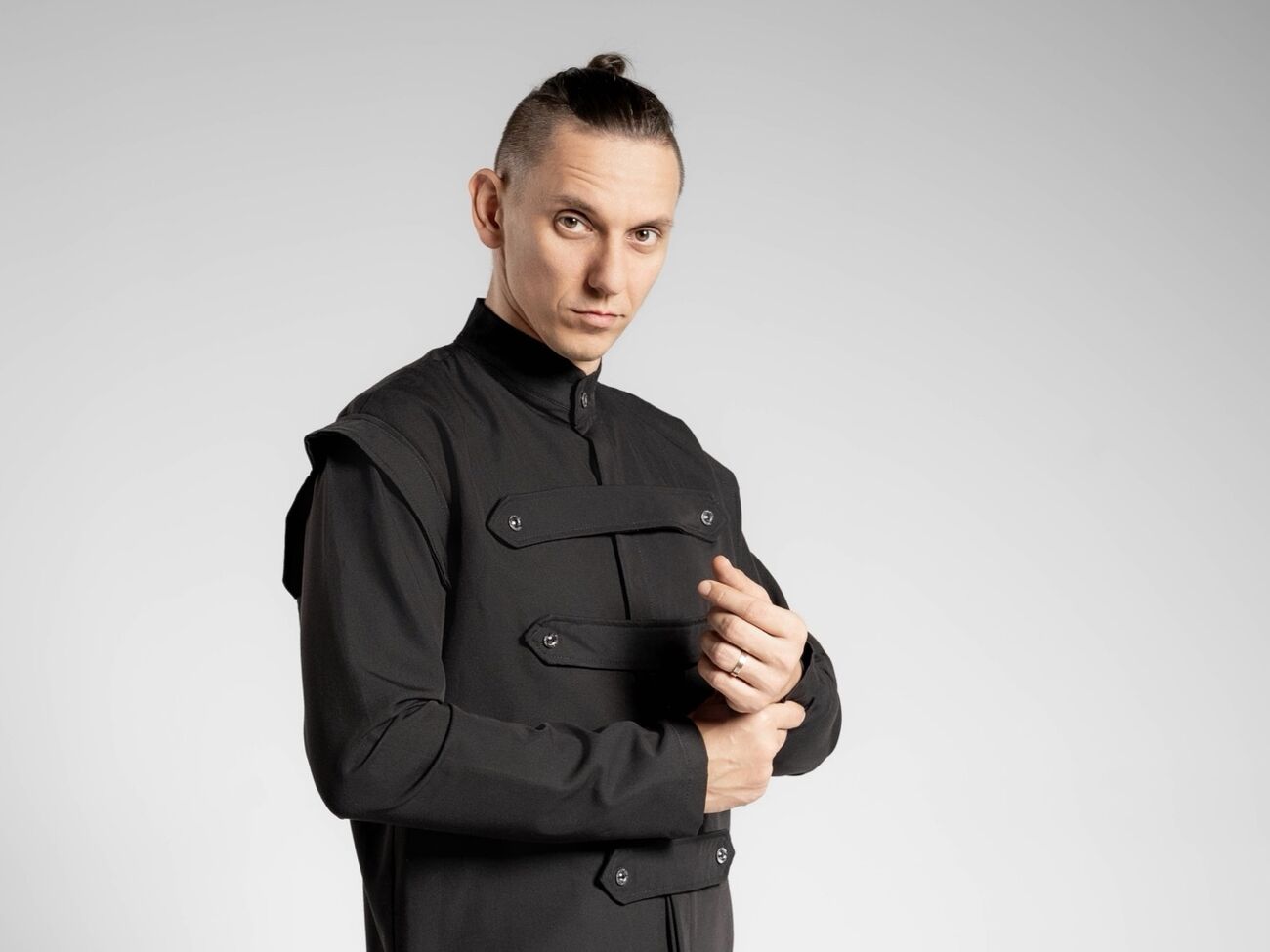 25 тыс. книг, которым 400 лет, AI и $100 млн. В Харькове строят первый LegalTech-хаб континентальной Европы