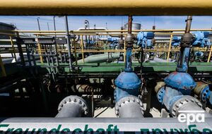 Reuters прогнозирует сокращение производства бензина в ФРГ