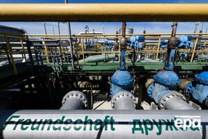 Reuters прогнозує скорочення виробництва бензину у ФРН