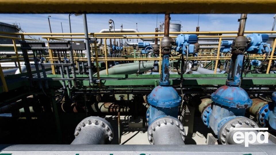 Reuters прогнозує скорочення виробництва бензину у ФРН