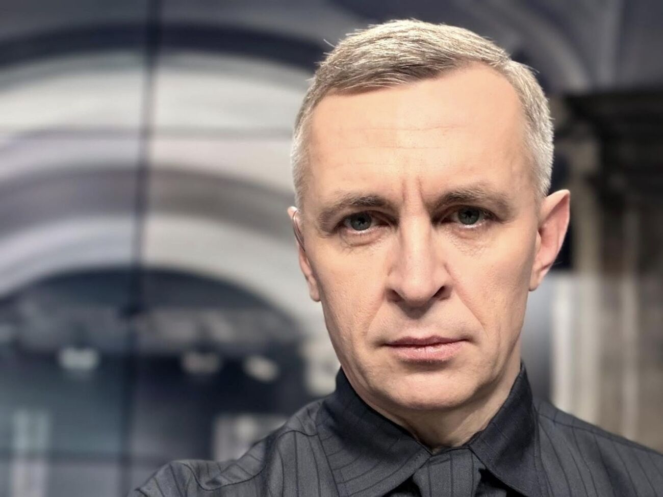 Вот если бы рядом у кого-то был пистолет, трагедии избежали бы. Практика западных стран говорит другое