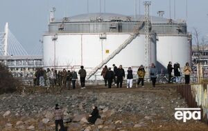 Добыча нефти в РФ могла упасть на 400 тыс. баррелей в сутки