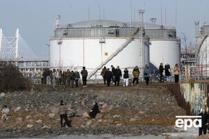 Добыча нефти в РФ могла упасть на 400 тыс. баррелей в сутки
