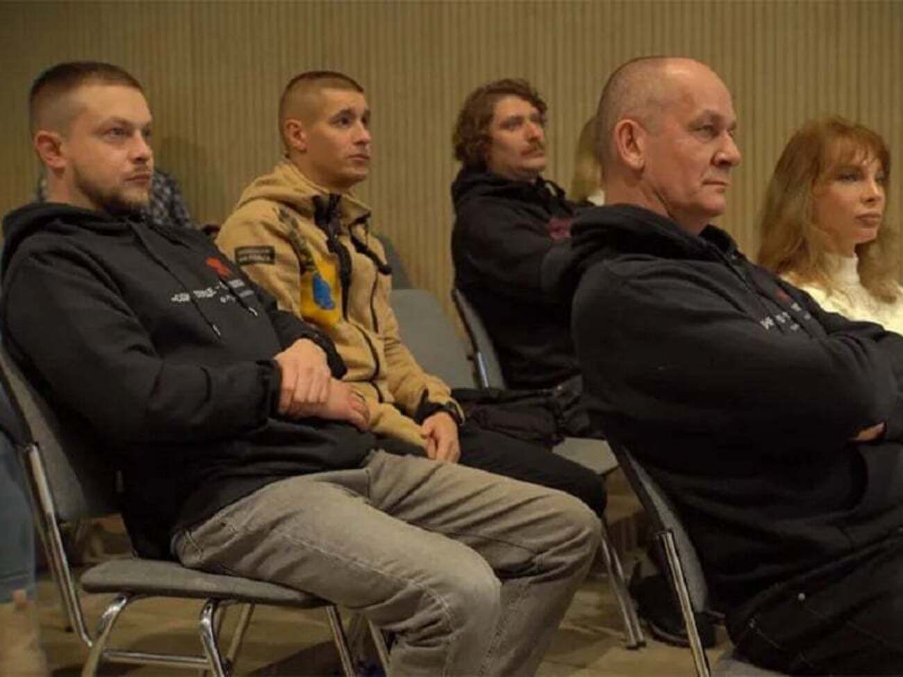 Формат "равный – равному" позволяет быстрее наладить доверие, сказал Тюрнев